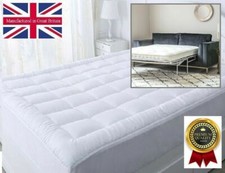 SOFA BED / PULL OUT BED FITTED
