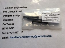 Genuine Husqvarna 136 137 141