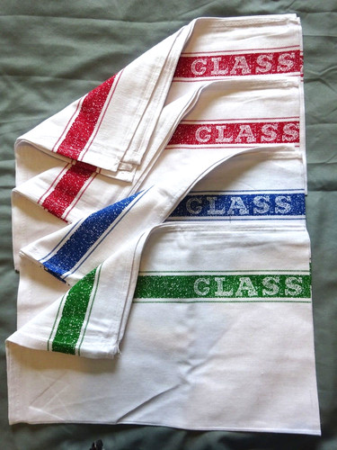 Large professional cotton rich - large,