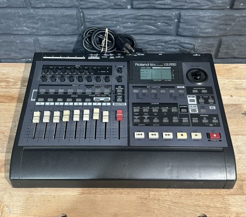 Roland 890 bit digital - vs-890,