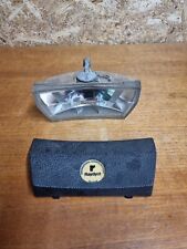 Raydot Dl400 Chrome Driving Lamp Vespa/Lambretta Classic Car 