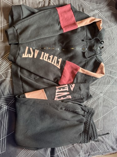 Women everlast tracksuit - everlast,