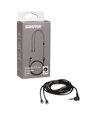 Shure EAC64BK Detachable Cable