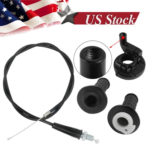 Twist throttle grip - twist, for