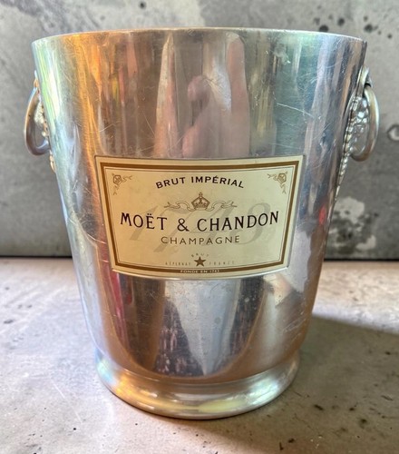 Vintage moët chandon brut - moËt,