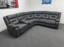 Miami Electric Recliner Corner