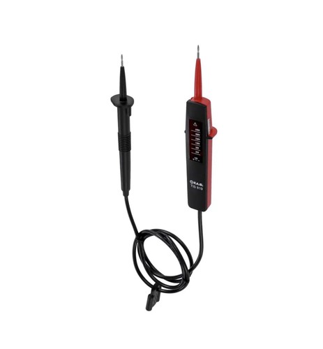 Tis 819 voltage tester rrp - 819,