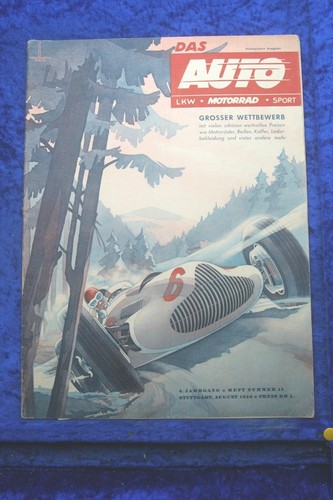 The car ams ford - the, 15/49