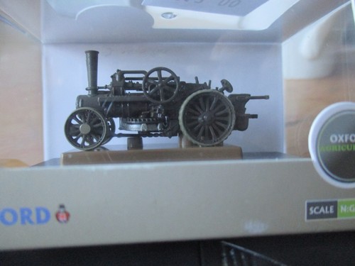 Oxford diecast gauge fowler - n,