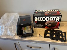 ACCODATA 5.25" Floppy Disk