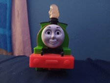 TTTE Talking Reverse & Lights