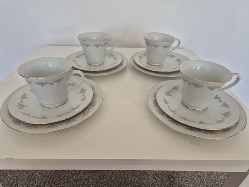 Pagoda tienshan fine china - fine,
