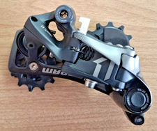 SRAM X01 X-HORIZON Type 2.1