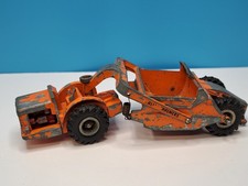 Vintage Matchbox King Size No
