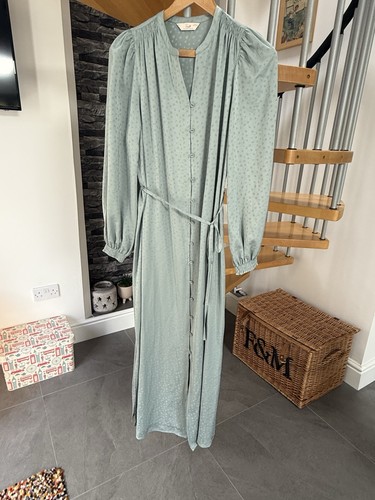Bnwot rosie silky mint - rosie,