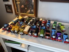 Thomas The Tank Engine