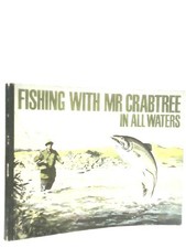 Fishing With Mr. Crabtree In