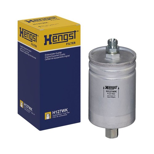 Hengst filter h127wk fuel - filter,