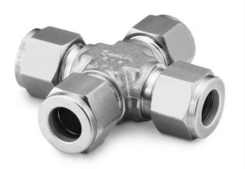 Swagelok 400 tube - swagelok, ss-400-4