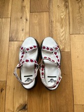 Rare edition Dr. Martens AGGY