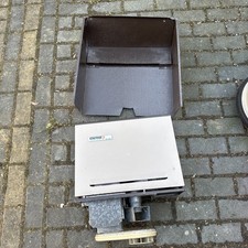 Carver Traumatic SB1800