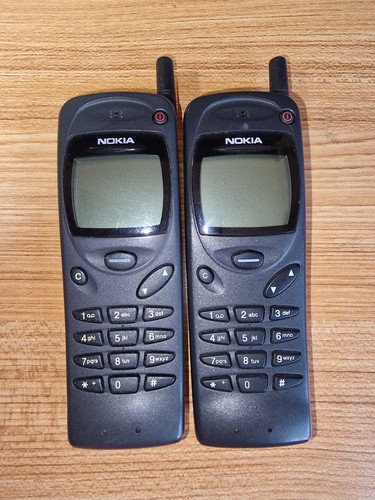 Nokia 3110 vintage phones - 3110,