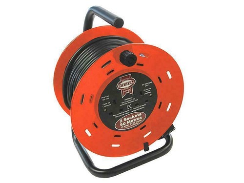 Faithfull power plus open - power, drum