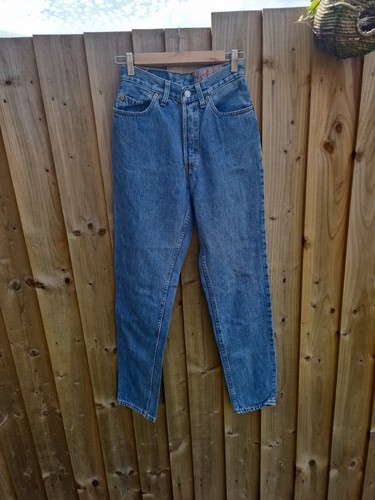 Mens levis - mens,