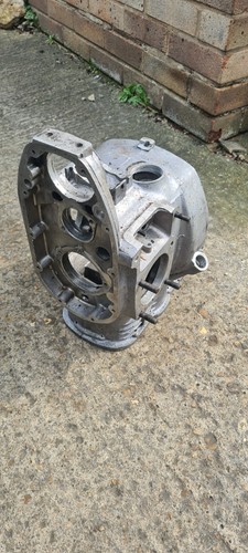 Ural dnepr k750 crankcase - or,