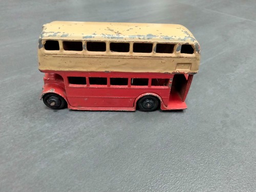 Dinky toys 29c double - 29c,