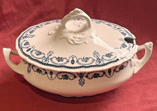 Antique Pountney Bristol