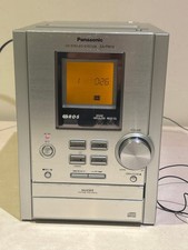 Panasonic SA-PM10 CD Stereo