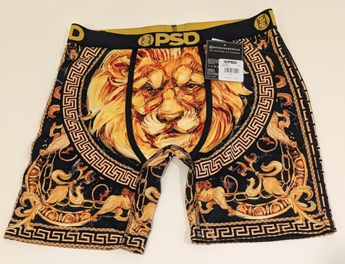 Psd men greek gold - men's,