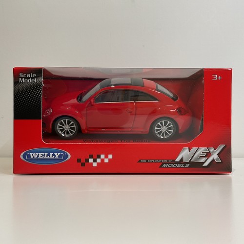 Welly nex models volkswagen - models:,