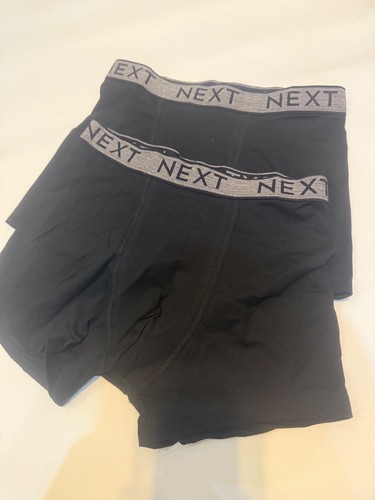 Next black with - black, grey