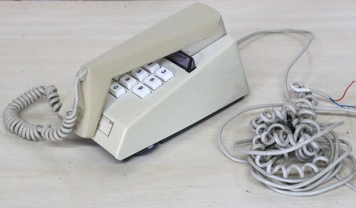 Vintage trimphone original - trimphone,