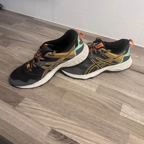 Asics gel sonoma - asics, 5