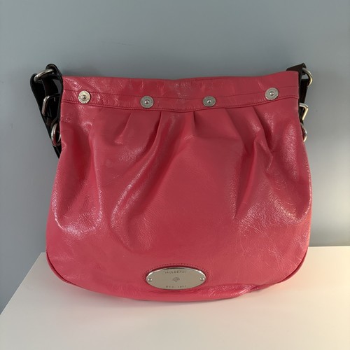 Authentic mulberry mitzy - authentic,