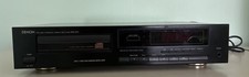 Denon DCD-520 PCM CD Player