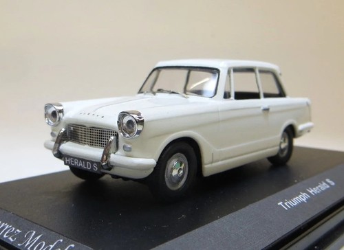 Derrez models 1961 triumph - models:,