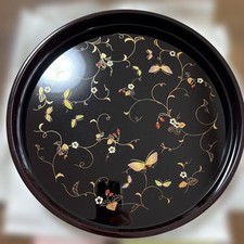 Japanese Lacquer Tray