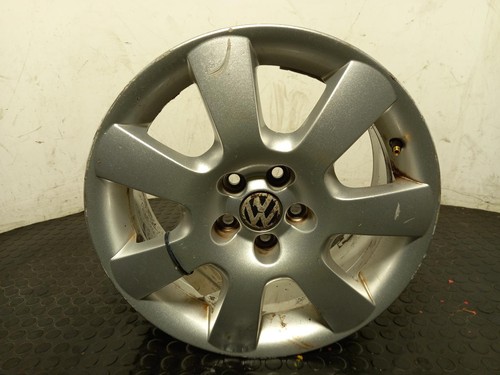 Volkswagen beetle alloy wheel - alloy,