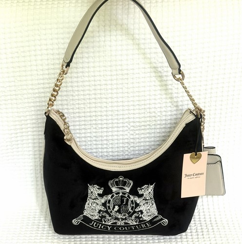 Juicy couture classic - couture, scottie
