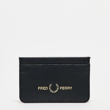 Fred Perry Cardholder
