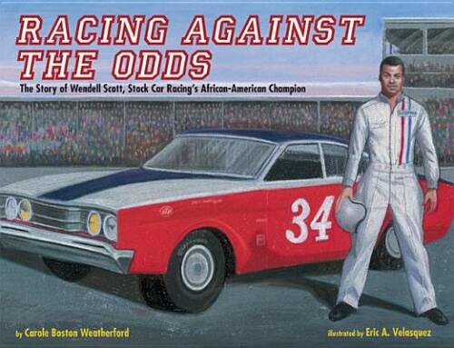 Racing against the - against,