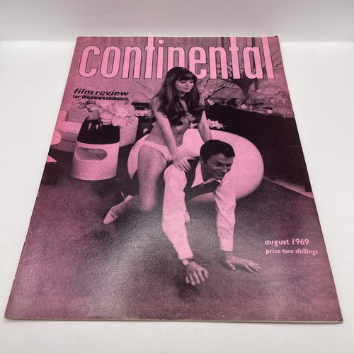 continental film review