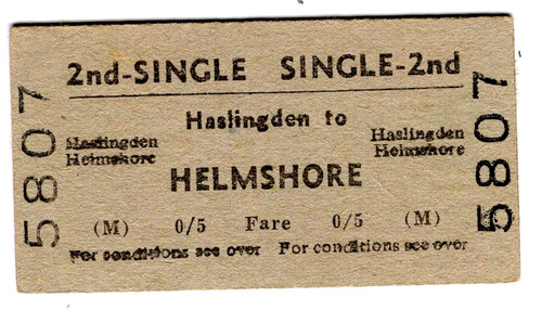 Railway ticket t c - railway, ticket: