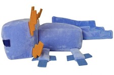 Minecraft Plush Axolotl 28cm