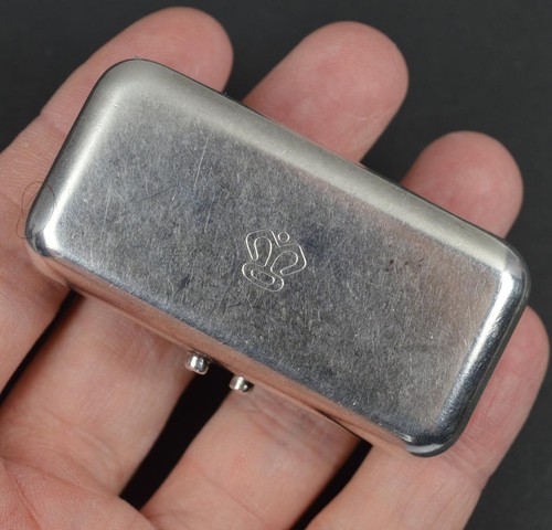 Garrard english sterling - english,