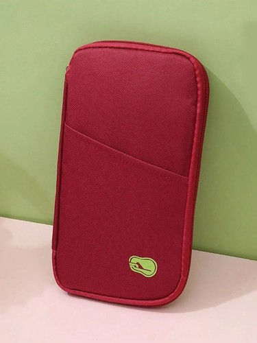 Travel docs organiser passport - travel,